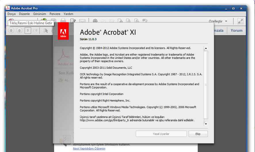Adobe acrobat professional free download